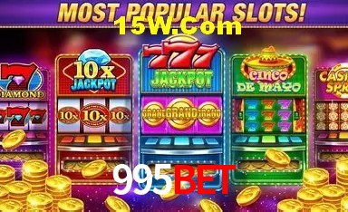 Integração de APIs 995Bet