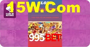 Programa VIP 995Bet