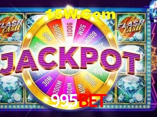 995Bet São Paulo - Hot Promos