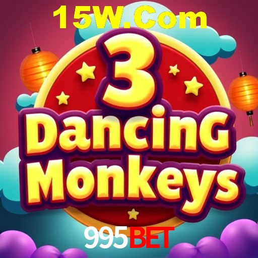 Bônus de Boas-vindas 995Bet