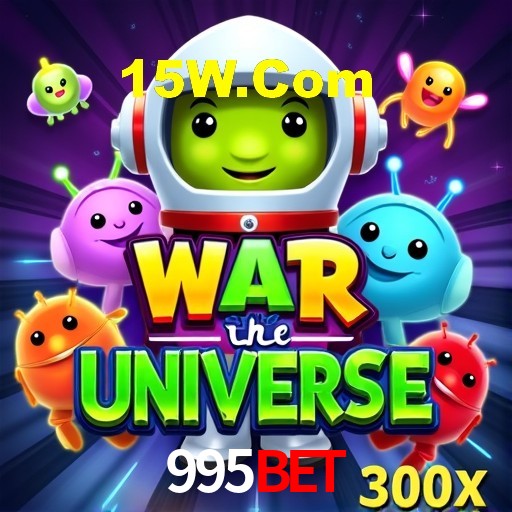 Estatísticas 995Bet