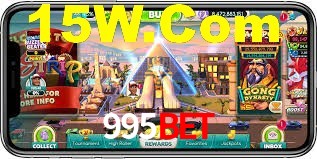 Welcome Bonus 995Bet
