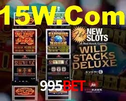 VIP Casino 995Bet
