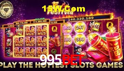 995Bet São Paulo - Top Slots