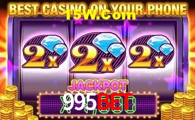 Benefícios da Conta 995Bet