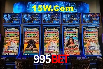 995Bet Promoções - 30+ Ofertas Diárias