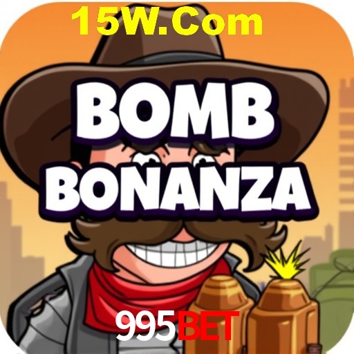 995Bet Bônus - Pacote R$5.000 + VIP