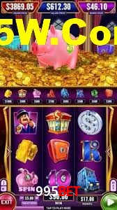 Game Statistics 995Bet