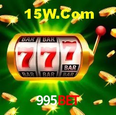 995Bet Rio de Janeiro - Slot Strategy