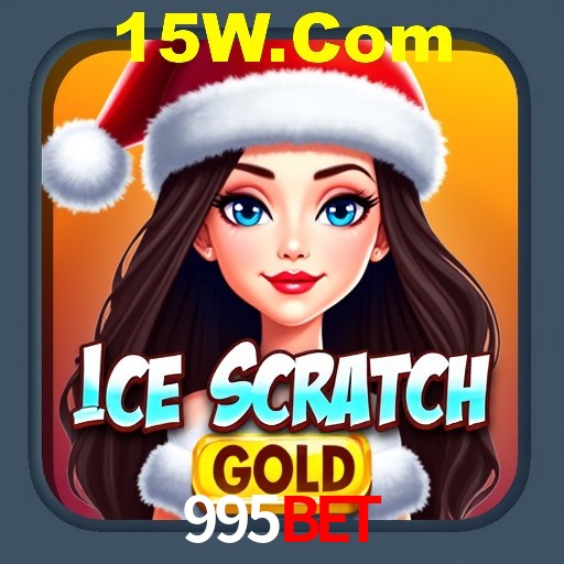 Interface do App 995Bet