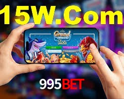 Daily Bonuses 995Bet
