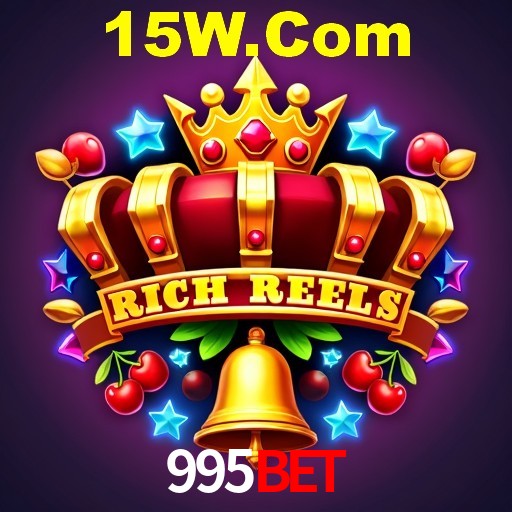 Design Responsivo 995Bet