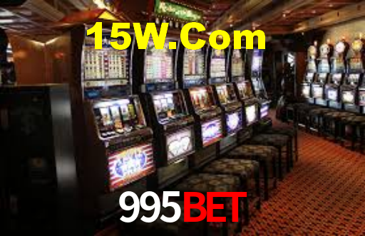 995Bet: A Experiência de Casino com Jogos de Mesa ao Vivo