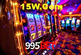 VIP Casino 995Bet